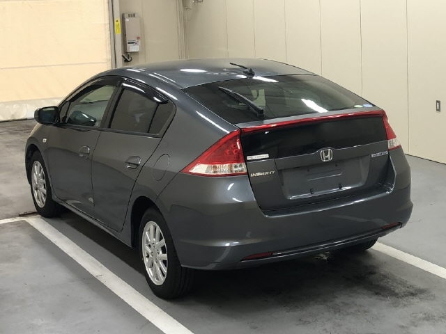 HONDA INSIGHT