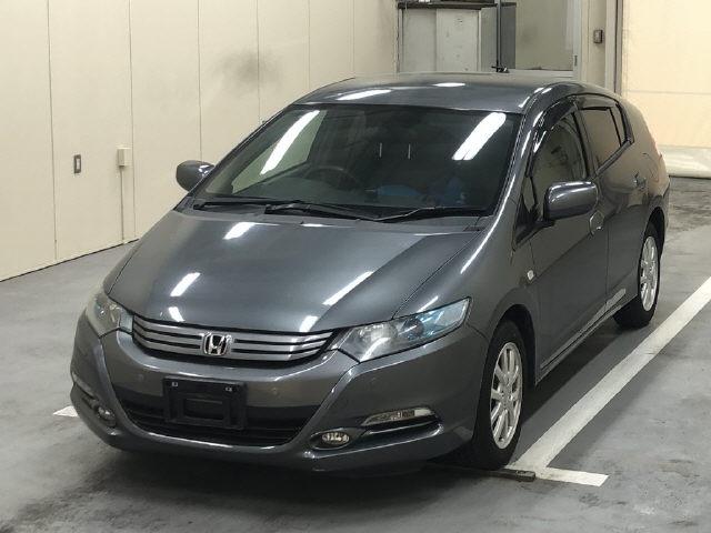 HONDA INSIGHT