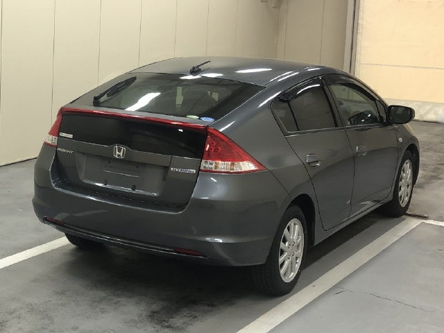HONDA INSIGHT