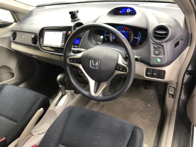 HONDA INSIGHT