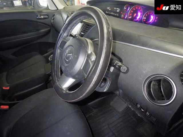 MAZDA BIANTE