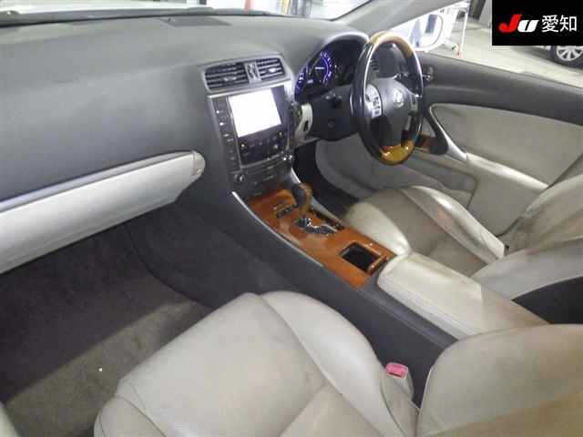 LEXUS IS250