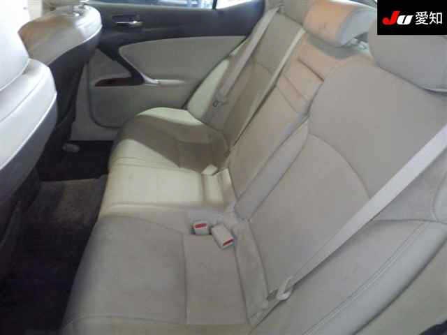 LEXUS IS250