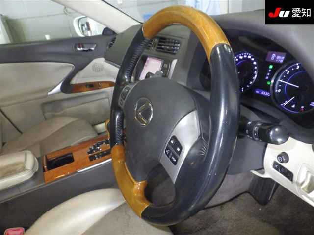 LEXUS IS250
