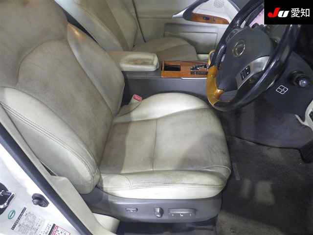 LEXUS IS250