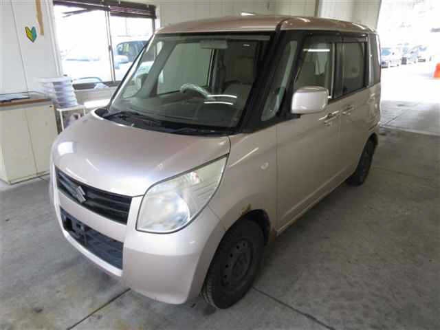 SUZUKI PALETTE