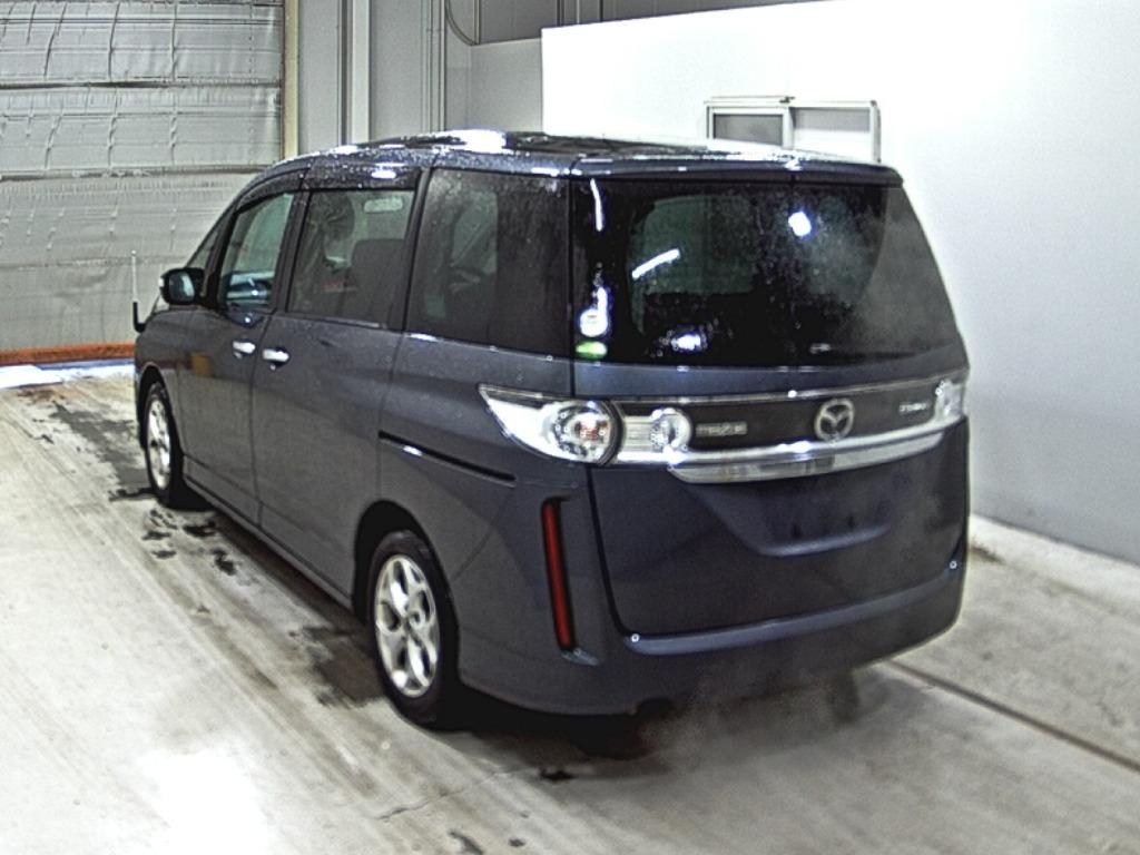 MAZDA BIANTE