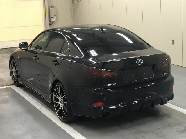 LEXUS IS250