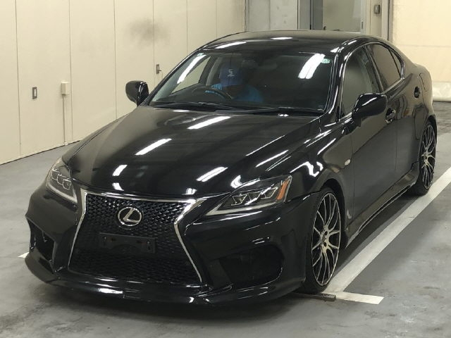 LEXUS IS250