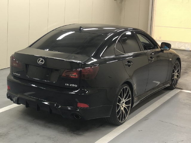 LEXUS IS250