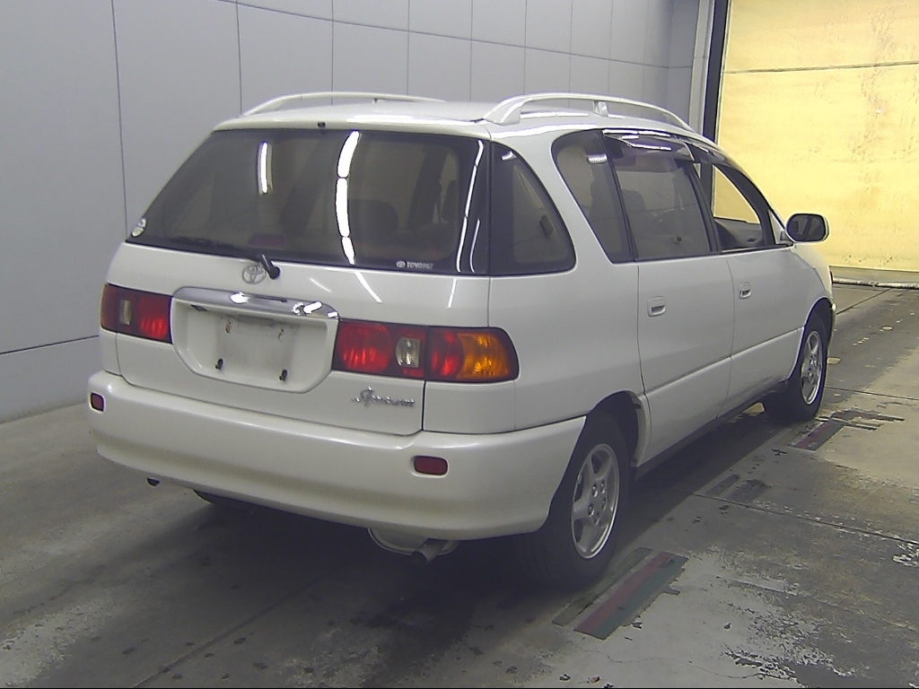 TOYOTA IPSUM