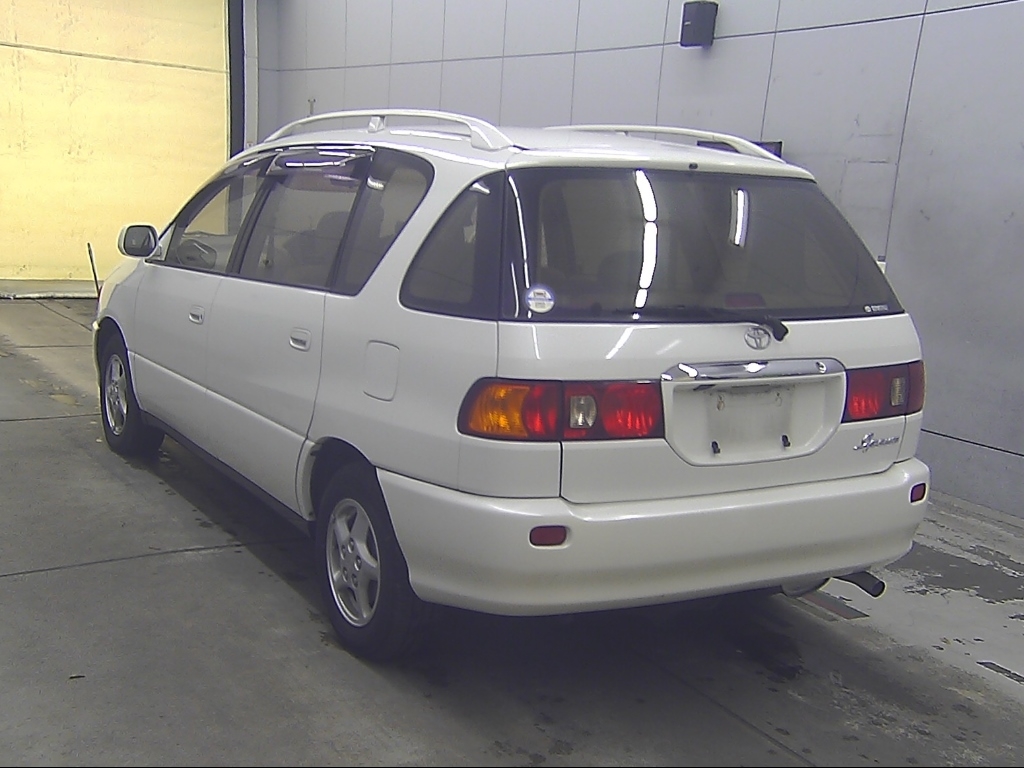 TOYOTA IPSUM