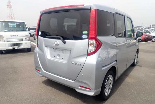 DAIHATSU THOR