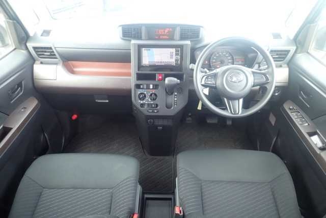 DAIHATSU THOR