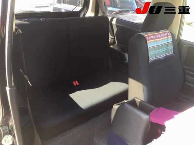 NISSAN KIX