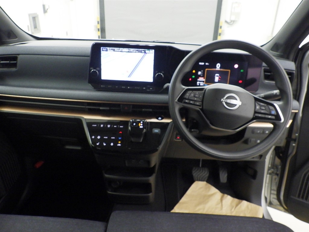 NISSAN SAKURA