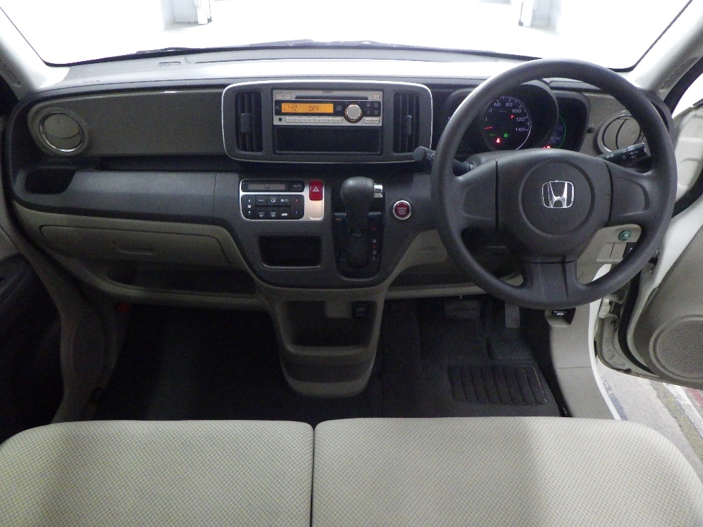 HONDA N-ONE