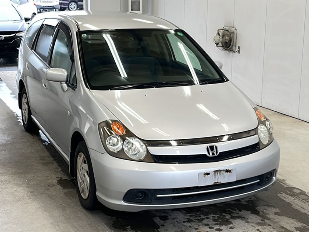 HONDA STREAM