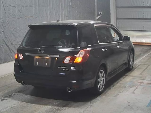 SUBARU EXIGA