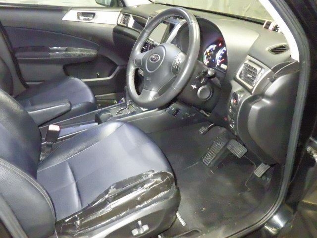 SUBARU EXIGA