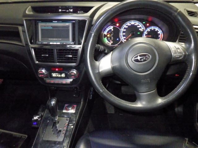 SUBARU EXIGA