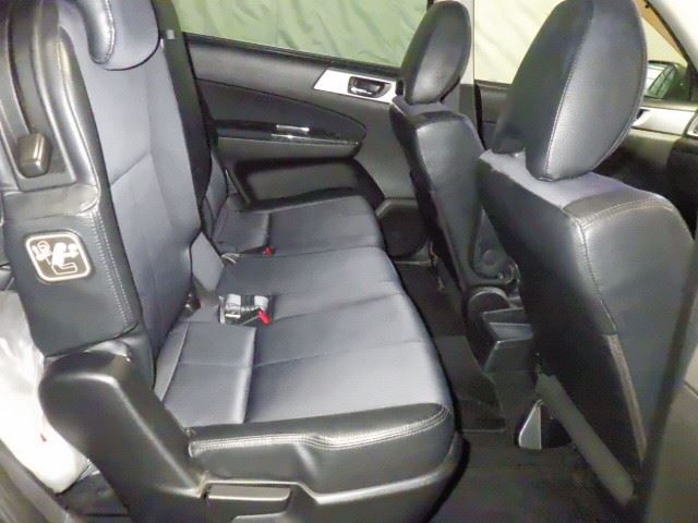 SUBARU EXIGA