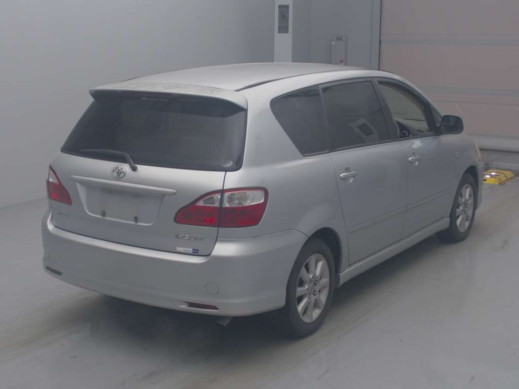 TOYOTA IPSUM