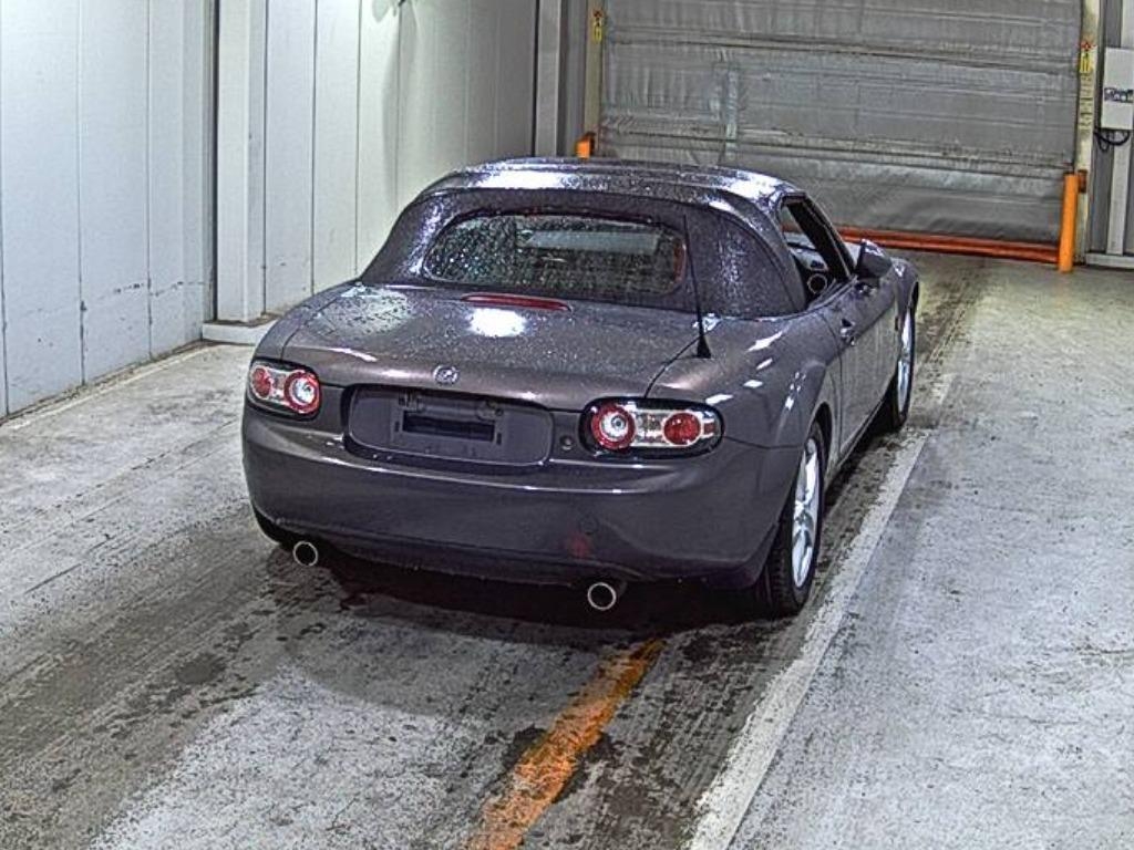 MAZDA ROADSTER
