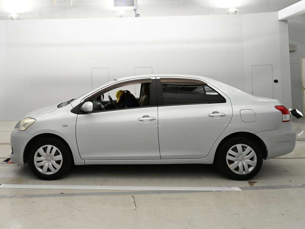 TOYOTA BELTA