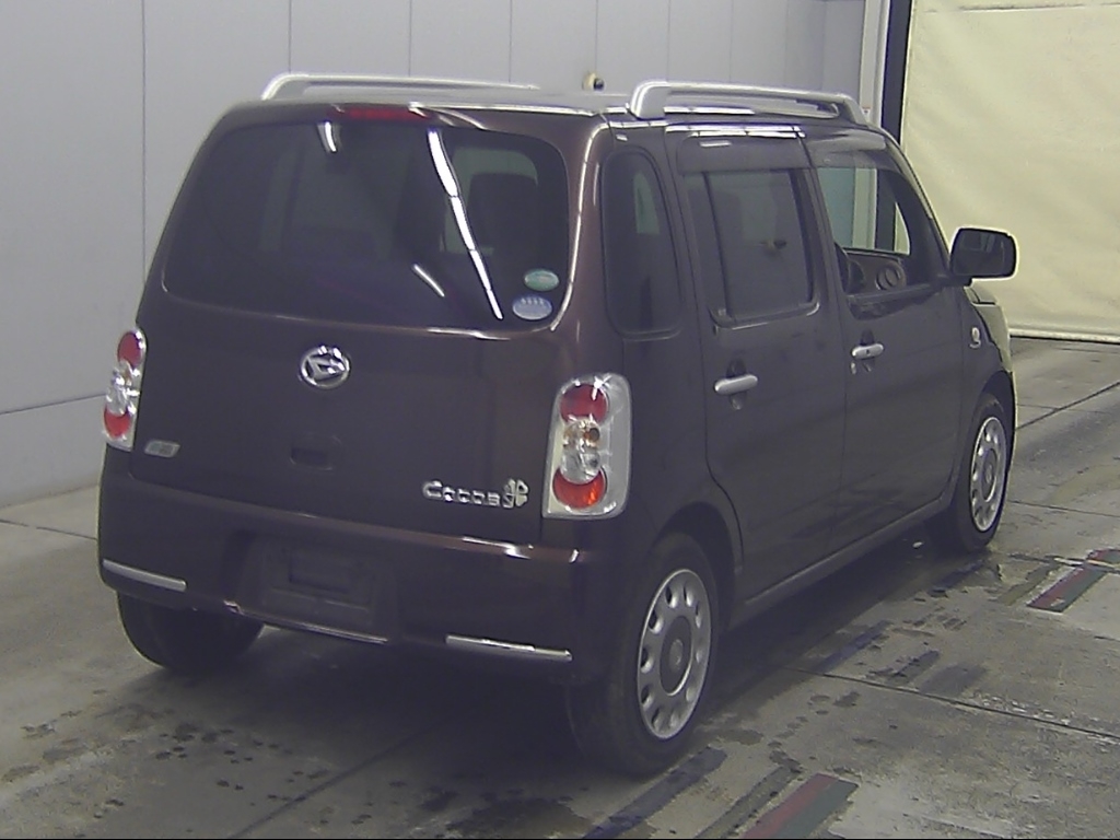 DAIHATSU MIRA COCOA