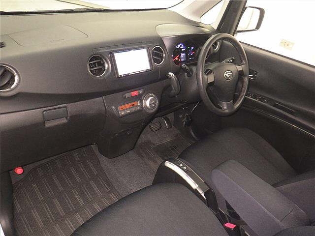 DAIHATSU TANTO EXE