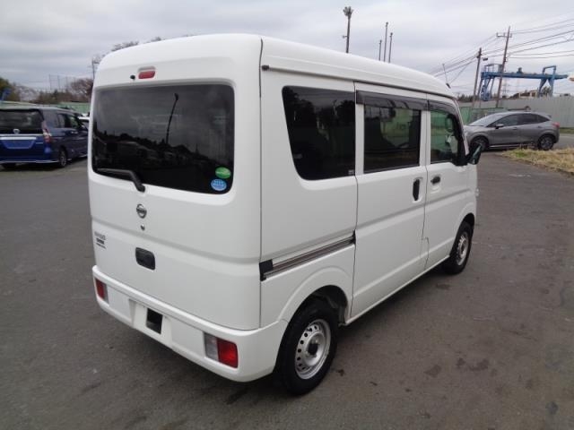 NISSAN NV100 CLIPPER