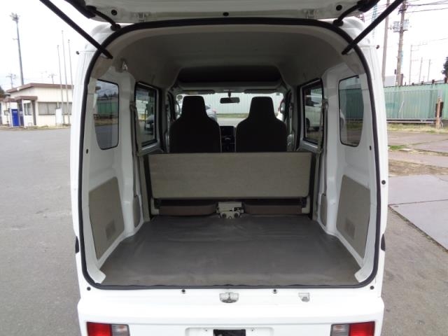 NISSAN NV100 CLIPPER