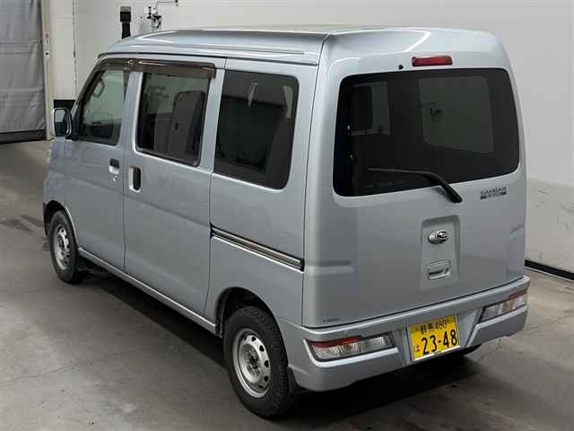 SUBARU SAMBAR
