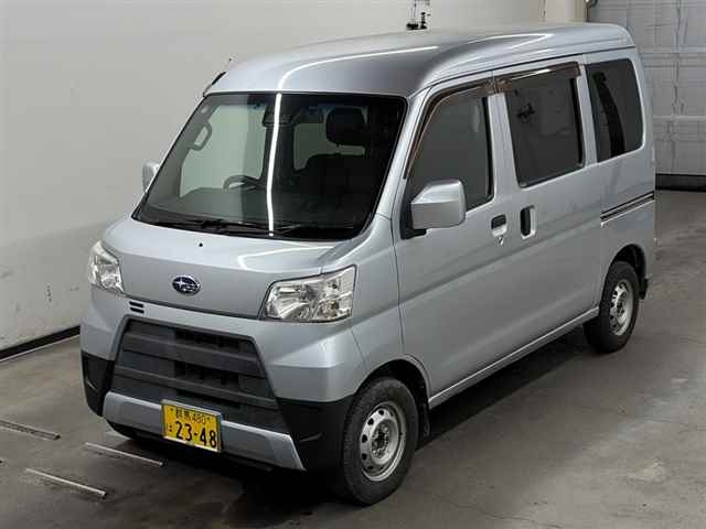 SUBARU SAMBAR