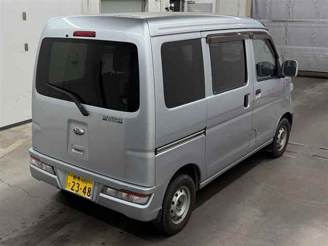 SUBARU SAMBAR