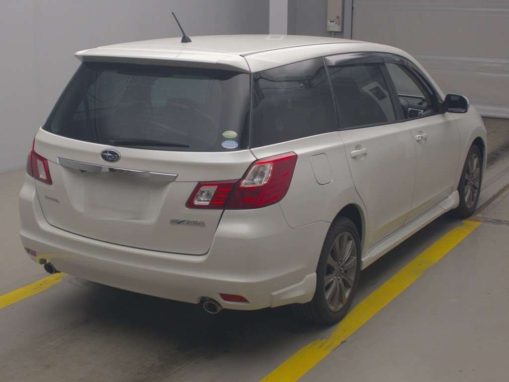 SUBARU EXIGA