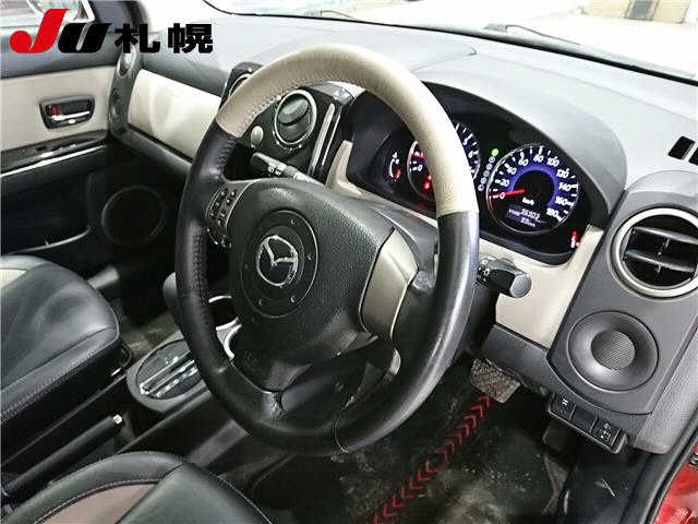 MAZDA VERISA