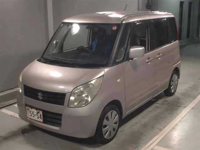 SUZUKI PALETTE