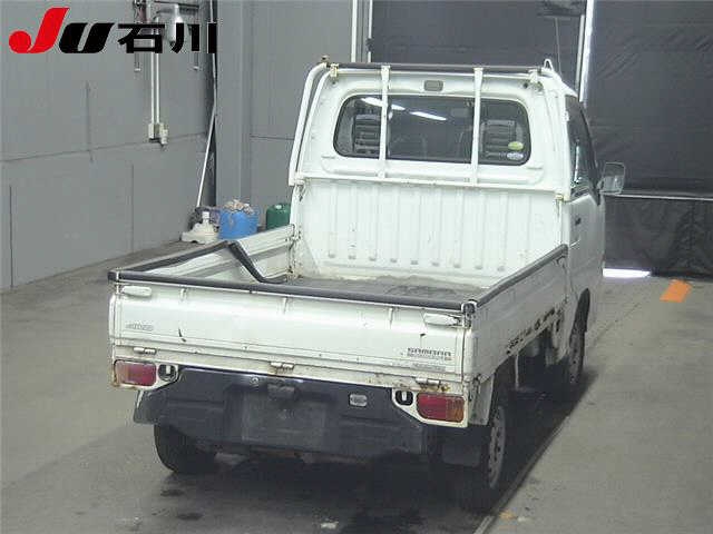 SUBARU SAMBAR