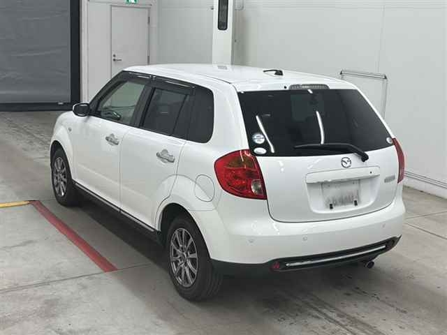 MAZDA VERISA