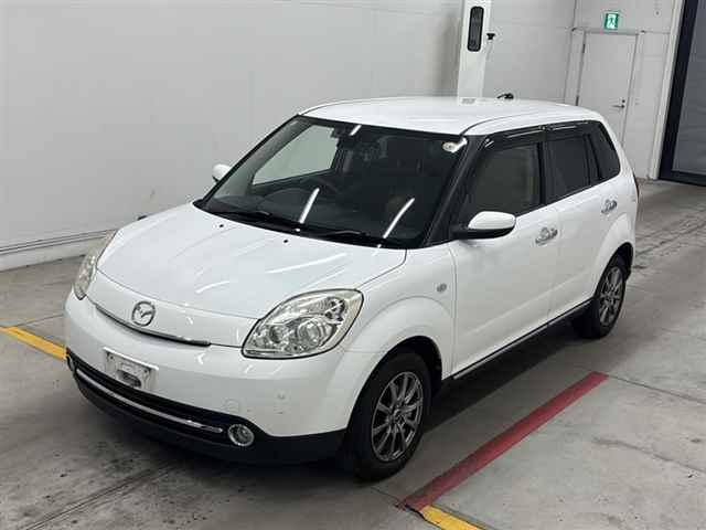 MAZDA VERISA