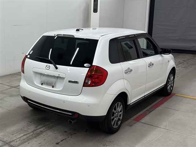 MAZDA VERISA