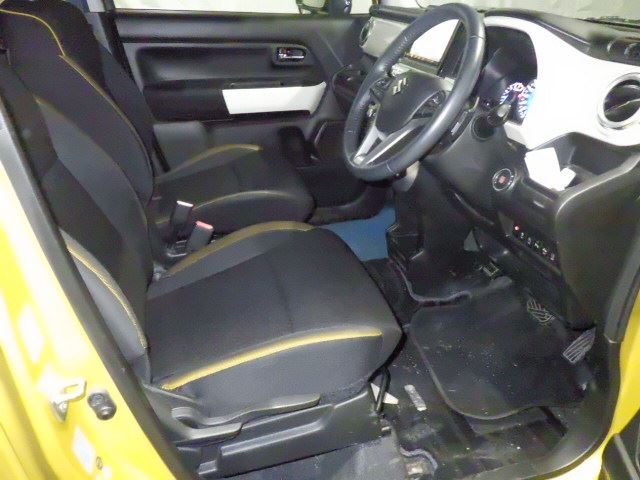SUZUKI XBEE