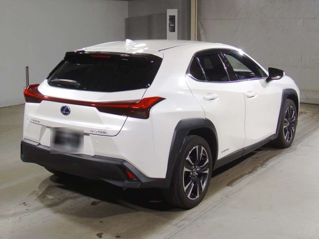 LEXUS UX250H