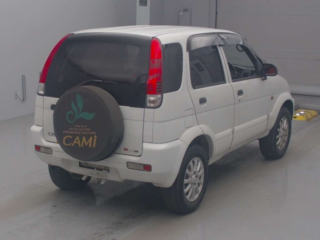TOYOTA CAMI