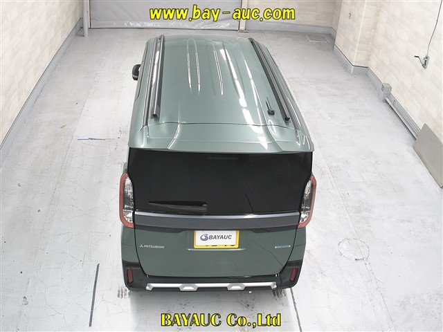 MITSUBISHI DELICA MINI