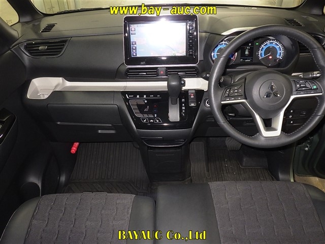MITSUBISHI DELICA MINI