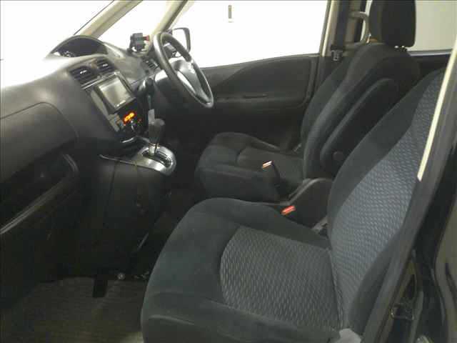 SUZUKI LANDY