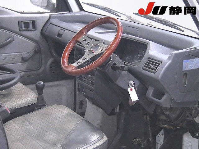 HONDA ACTY